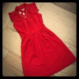 Anthropologie Dress